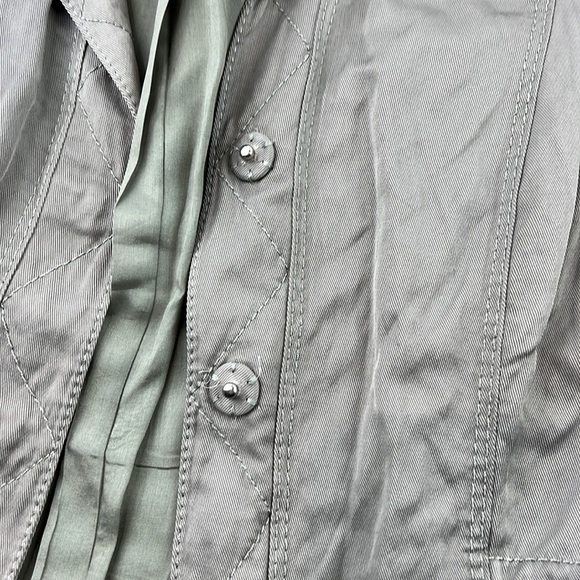 Gerry Weber Lightweight Spring Jacket Blazer - Picture 6 of 13